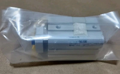 NEW SMC CDQMB25-25