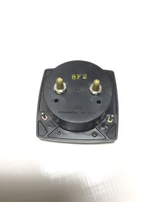 Yokogawa 250339FTZZ AC Voltmeter