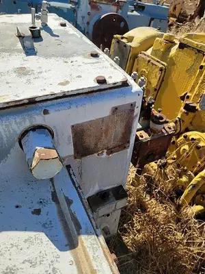 USED INGERSOLL RAND HOS-2