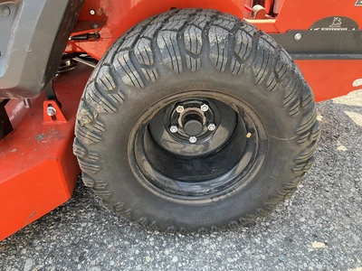 Used 2021 BAD BOY REBEL Mowers Michigan US | Miedema Asset Management Group #1341123