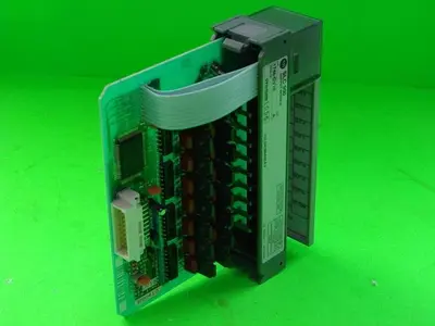 USED ALLEN BRADLEY 1746-OV16 SER A