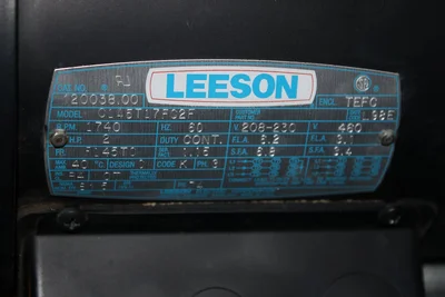 USED K.O. S618L-564