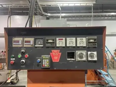 Used DAVIS STANDARD PROFILE EXTRUSION LINES Extruders Arizona US | KD Machinery #1541074