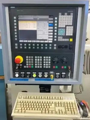 USED 2004 HEMBRUG MIKROTURN 100
