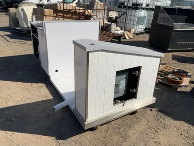 Used _UNKNOWN_ _UNKNOWN_ Dishtables Michigan US | Miedema Asset Management Group #1475717