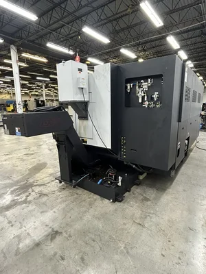 Used 2022 DN SOLUTIONS PUMA 3100XLY CNC Lathes Georgia US | The Equipment Hub #1354835
