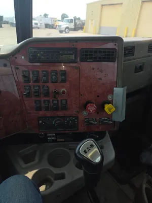 Used 2003 INTERNATIONAL 9100I 6X4 Conventional trucks Michigan US | Miedema Asset Management Group #1340443