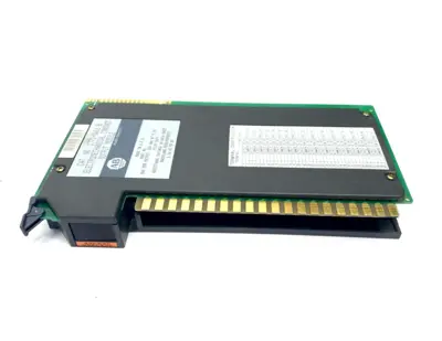 USED ALLEN BRADLEY 1771OW16, 1771-OW16