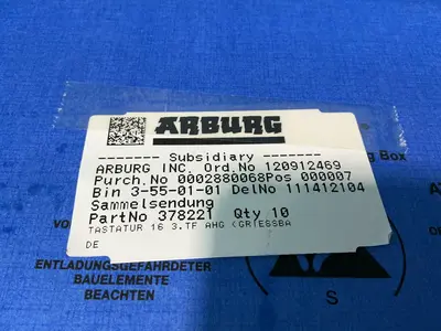 Used _UNKNOWN_ 378.221 Printed Circuit Boards (PCB) Ohio US | HGR 24 #1520813