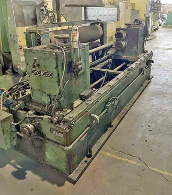 USED 1981 PRO ECO ET-8-4-62
