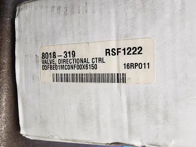 NEW PARKER D3FBE01MC0NF0018
