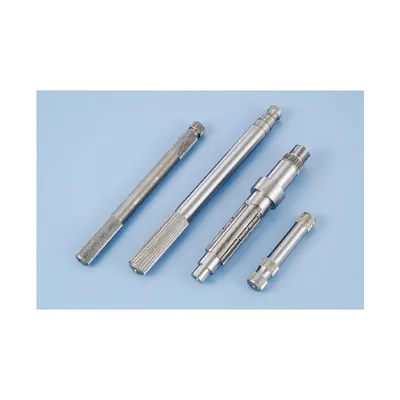 New | Build-to-Order PMC PM-75VS-L Thread Rollers New York US | Barbarotto Int'l Sales Corp #1333223