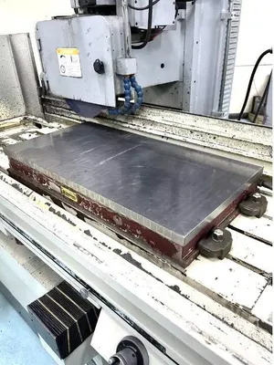 2008 CHEVALIER FSG-1632ADII Reciprocating Surface Grinders | CNC EXCHANGE (7)