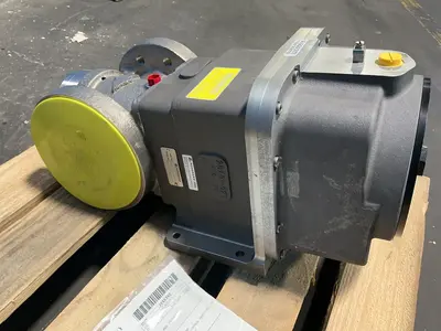 New | in-Stock WOODWARD GS16 / 9907573 Pumps Ohio US | HGR 24 #1460649