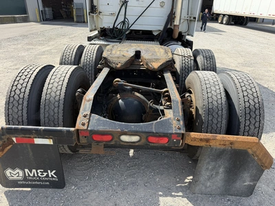 Used 2009 VOLVO VNL Conventional trucks Indiana US | Miedema Asset Management Group #1414615