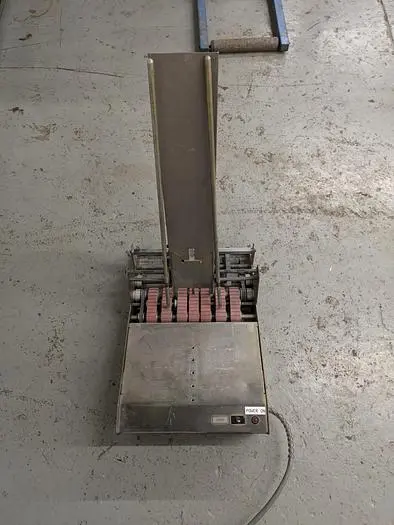 Used STREAMFEEDER 3EXEJ Feeders (Material Handling) | ND Industrial Surplus #1225033