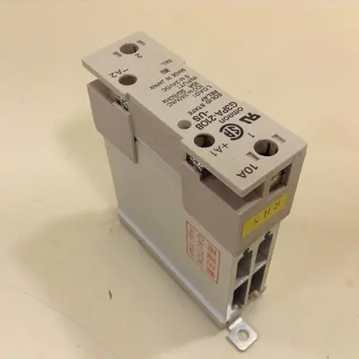 USED OMRON G3PA-210B-US