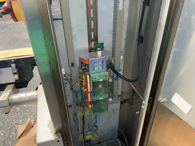 Used 2000 GRAVENS AUTOMATION S3 Miscellaneous Packaging Equipment Ohio US | HGR 24 #1548010