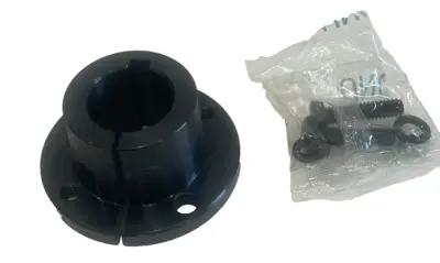 NEW TB WOODS QTX1 TAPERED BUSHING