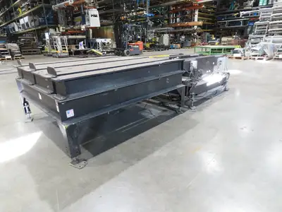 Used N/A _UNKNOWN_ Table Top Chain Conveyors Indiana US | Arrow Industrial #776494