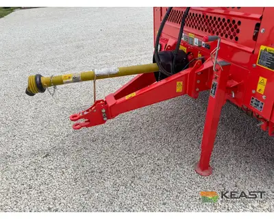 Used MASCHIO _UNKNOWN_ Square Balers Iowa US | Keast Enterprises #1360447