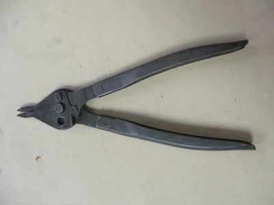Waldes Truarc No. 1340 Vintage Internal/External Convertible Snap Ring Pliers
