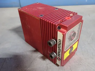 Used 2004 PERCEPTRON 9174047 Laser Scanners Ohio US | HGR 24 #776796