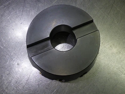 Ingersoll 5" Indexable Facemill 1.5" Arbor 8X4B05R01 55311-H (LOC3406)