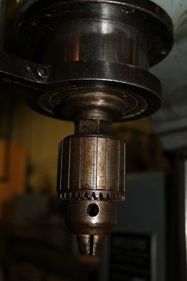 USED MOORE NO. 2