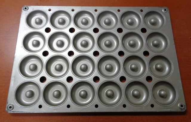 Used AMERICAN PAN _UNKNOWN_ Pans California US | BakeryEquipment.com #1554191