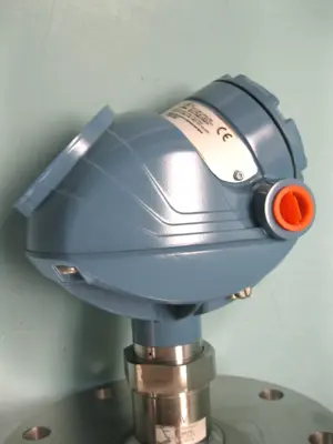 NEW Rosemount 5302 HA1S1V5AE03300CAE5M1DA1