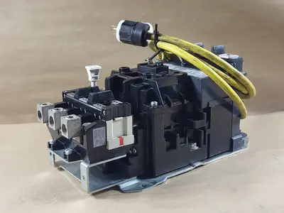 USED ALLEN-BRADLEY 500F-EOD930
