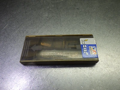Iscar Carbide Grooving/Parting Inserts QTY10 HGR 3003C-6D IC830 (LOC3604)