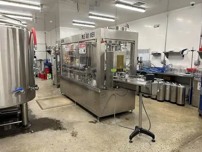 USED 2019 GAI AND ENOS GAI MLE661  -BIER-004