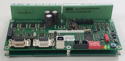 USED MCD Elektronik 114938