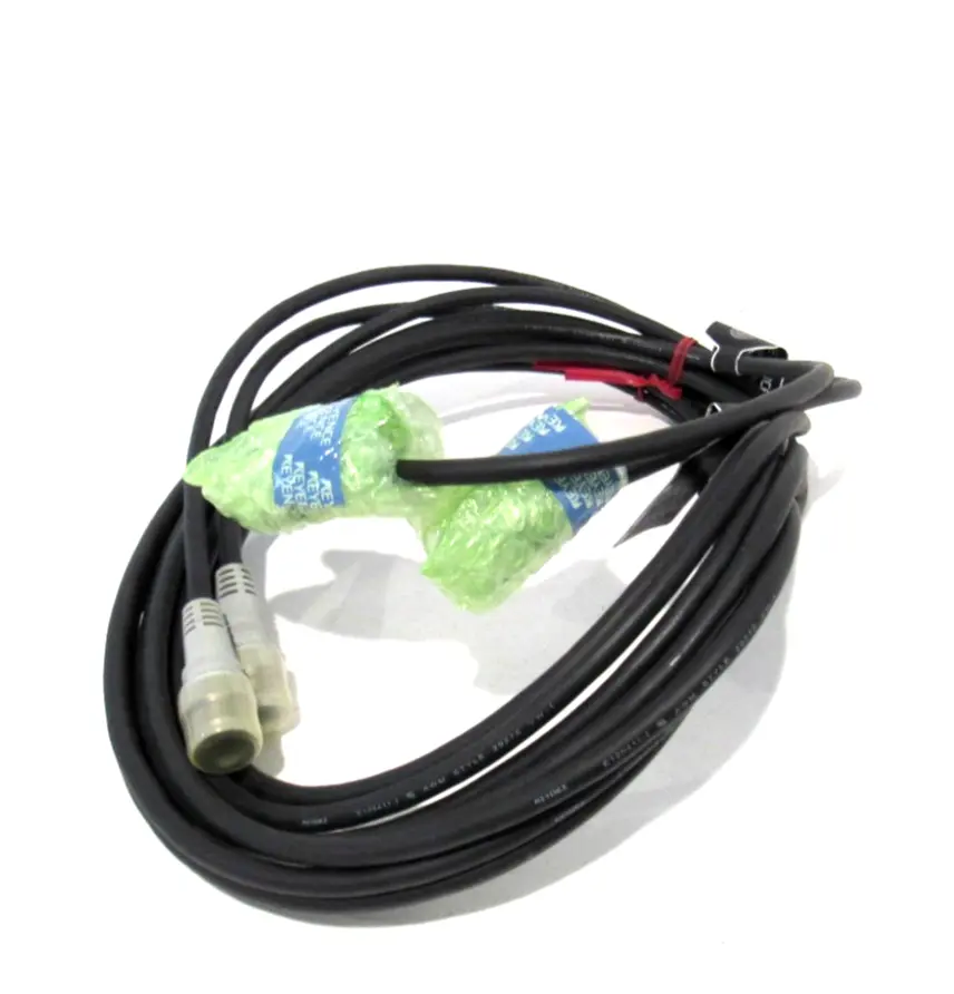 NEW KEYENCE GL-RPT3PM-T CABLE GLRPT3PMT