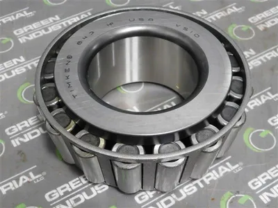 USED TIMKEN 843