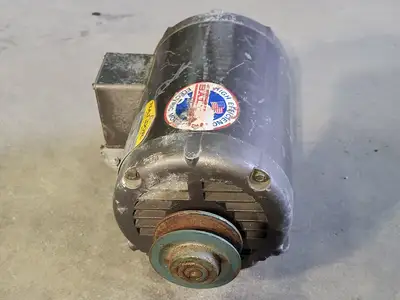 USED BALDOR EM3157T
