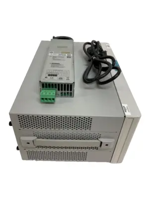 Agilent N6705A Power Quality Analyzers | ANACAPA EQUIPMENT BROKERS, INC (3)