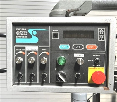 Used SOCAL _UNKNOWN_ Labelers Connecticut US | DMC Industries #1281583