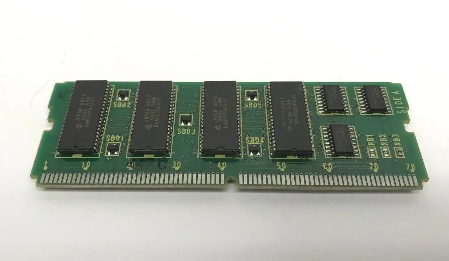 Used FANUC A20B-2902-0020 / 01A Printed Circuit Boards (PCB) Michigan US | Maverick Industrial Sales #1395985