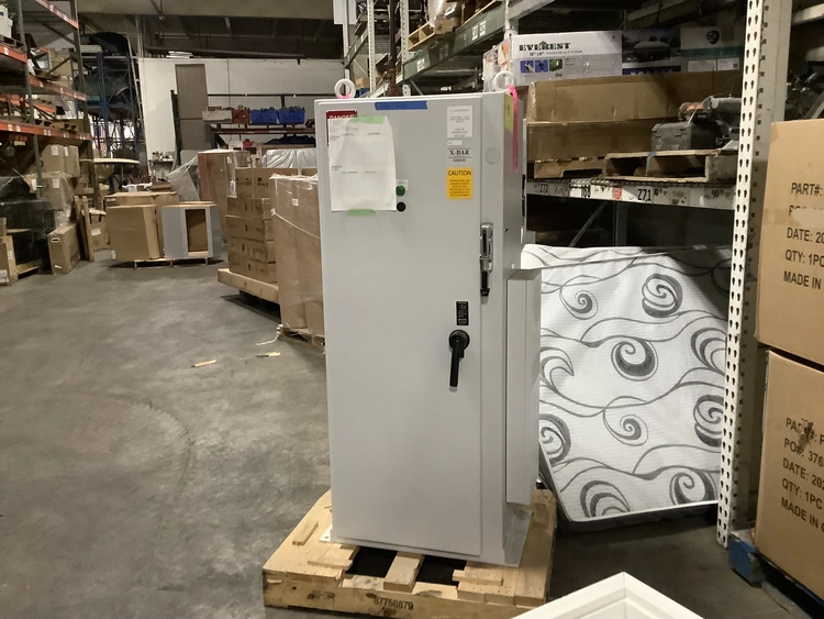 Used _UNKNOWN_ _UNKNOWN_ Heat Exchangers Michigan US | Miedema Asset Management Group #1320991