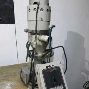 USED AEC-WHITLOCK AUTO-LOADER