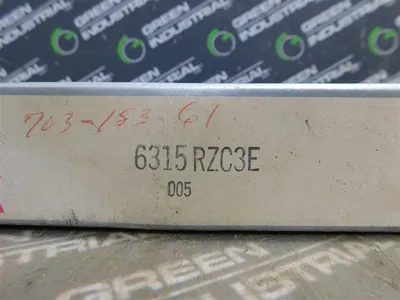 USED NSK 6315 RZC3E