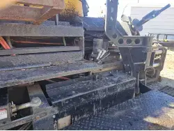 Used 2022 MAULDIN 1860B Asphalt Pavers Pennsylvania US | Iron Exchange Equipment Solutions #1353909