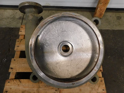 Used WILFLEY _UNKNOWN_ Pumps Ohio US | Equipment Recovery Corp. #1330680