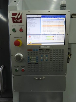 USED 2020 HAAS VF-3SSYT