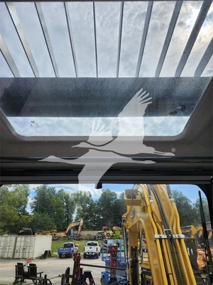 USED 2024 XCMG XE60