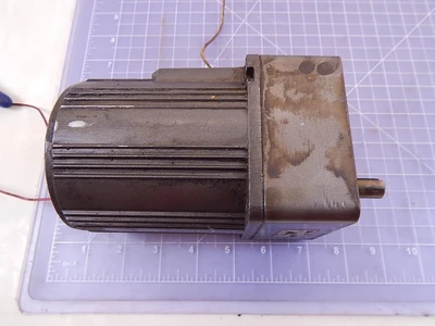 Used PANASONIC MATSUSHITA _UNKNOWN_ Servo Motors | OCO Industrial #1608943