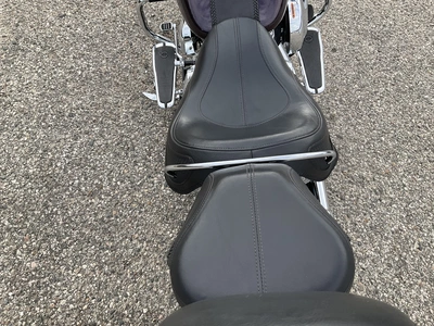 Used 2017 HARLEY DAVIDSON FLSTN Motorcycles (Misc) Michigan US | Miedema Asset Management Group #1579890